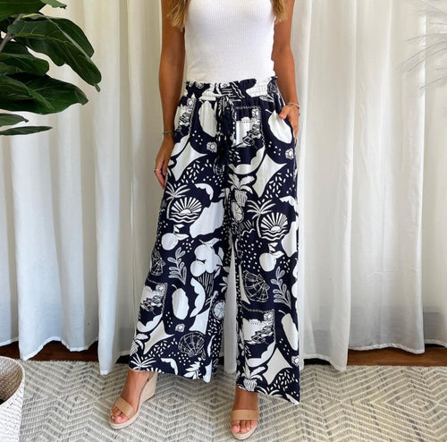 Lilly Pants