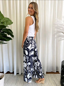 Lilly Pants