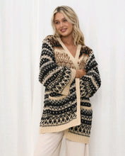 Load image into Gallery viewer, Hayley Knit Iris Maxi
