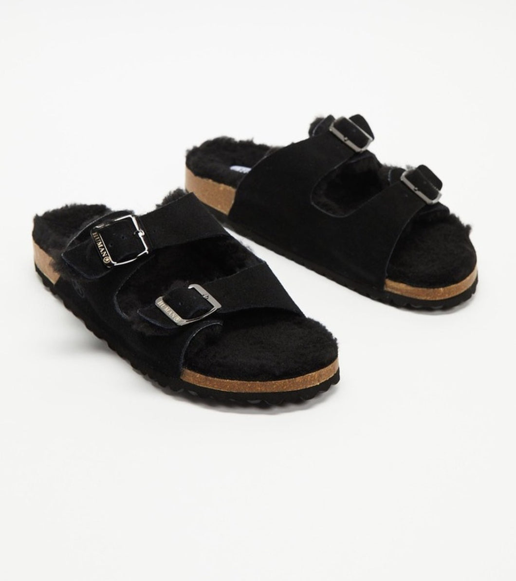 Luna Slides