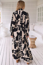 Load image into Gallery viewer, Jaase Stella Maxi Genevieve Print