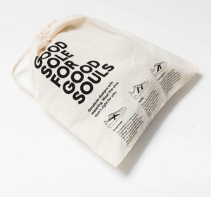 Goodsoles Sneakers Parallel Navy/ Pink leather