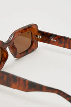 Load image into Gallery viewer, Reality Eyewear | Twiggy | Chocolate Turtle