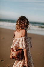 Load image into Gallery viewer, Kompanero: Allanis - Cognac