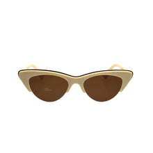 Load image into Gallery viewer, Reality Eyewear | Loren | Beige