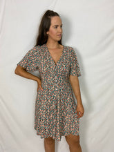 Load image into Gallery viewer, Lara Mini Dress