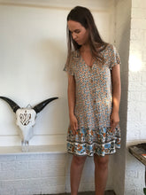 Load image into Gallery viewer, Moesha Dress