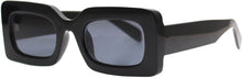 Load image into Gallery viewer, Reality Eyewear | Twiggy | Black