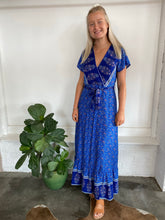 Load image into Gallery viewer, Alora Maxi Dress