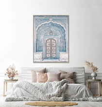 Load image into Gallery viewer, Arched Doorway Artwork