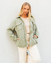 Load image into Gallery viewer, Echo Jacket // Sage
