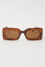 Load image into Gallery viewer, Reality Eyewear | Twiggy | Chocolate Turtle