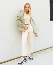 Load image into Gallery viewer, Echo Jacket // Sage