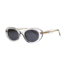 Load image into Gallery viewer, Reality Eyewear | Shaken Not Stirred | Grey