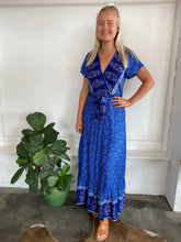 Load image into Gallery viewer, Alora Maxi Dress