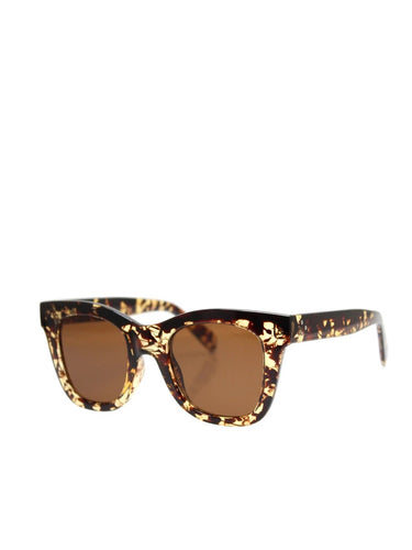 Reality Eyewear | Crush | Honey Turtle