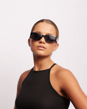 Load image into Gallery viewer, Reality Eyewear | Sonic Boom | Black
