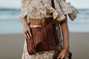 Kompanero: Allanis - Cognac