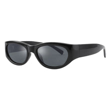 Load image into Gallery viewer, Reality Eyewear | Sonic Boom | Black