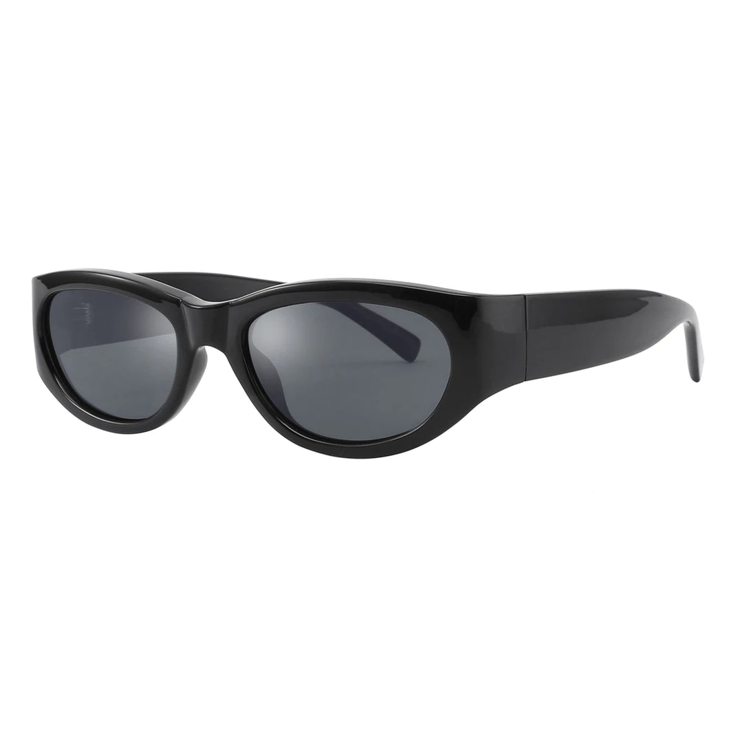 Reality Eyewear | Sonic Boom | Black