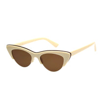 Load image into Gallery viewer, Reality Eyewear | Loren | Beige