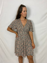 Load image into Gallery viewer, Lara Mini Dress