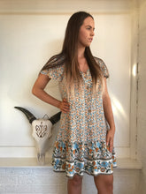 Load image into Gallery viewer, Moesha Dress