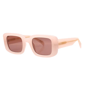 Reality Eyewear | Wanderlust | Blush