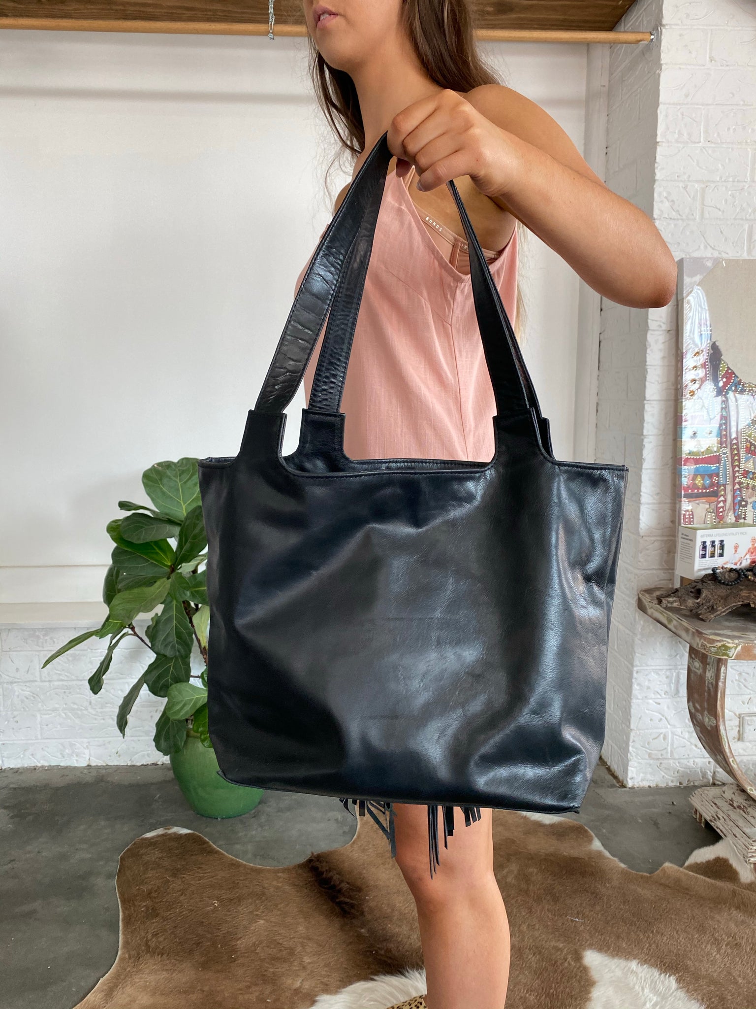 Leather Bags – Wildberry Boutique and Decor