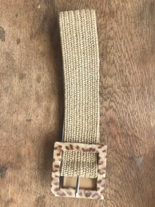 Karma Belt