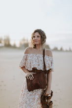 Load image into Gallery viewer, Kompanero: Allanis - Cognac