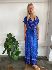 Alora Maxi Dress