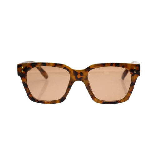 Reality Eyewear | Anvil | Light Turtle