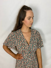 Load image into Gallery viewer, Lara Mini Dress