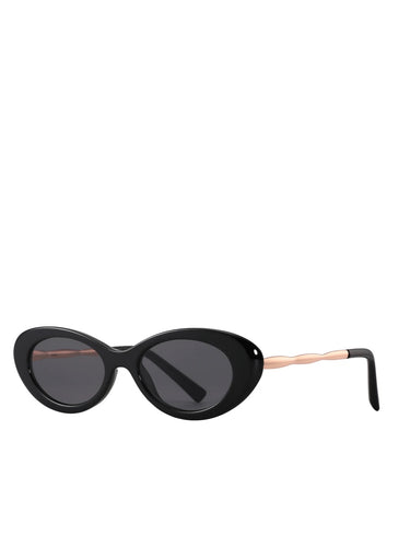 Reality Eyewear | High Society | Black