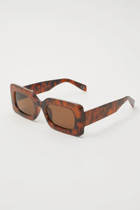 Reality Eyewear | Twiggy | Chocolate Turtle