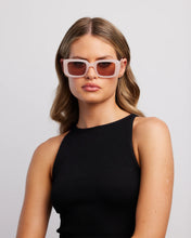 Load image into Gallery viewer, Reality Eyewear | Wanderlust | Blush