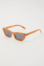 Load image into Gallery viewer, Reality Eyewear | Dolce Vita | Mustard Turtle