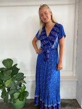 Load image into Gallery viewer, Alora Maxi Dress
