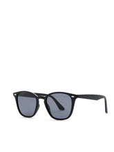 Load image into Gallery viewer, Reality Eyewear | The Chelsea | Matte Black