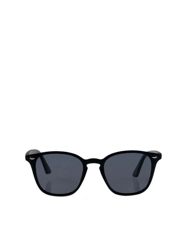 Reality Eyewear | The Chelsea | Matte Black