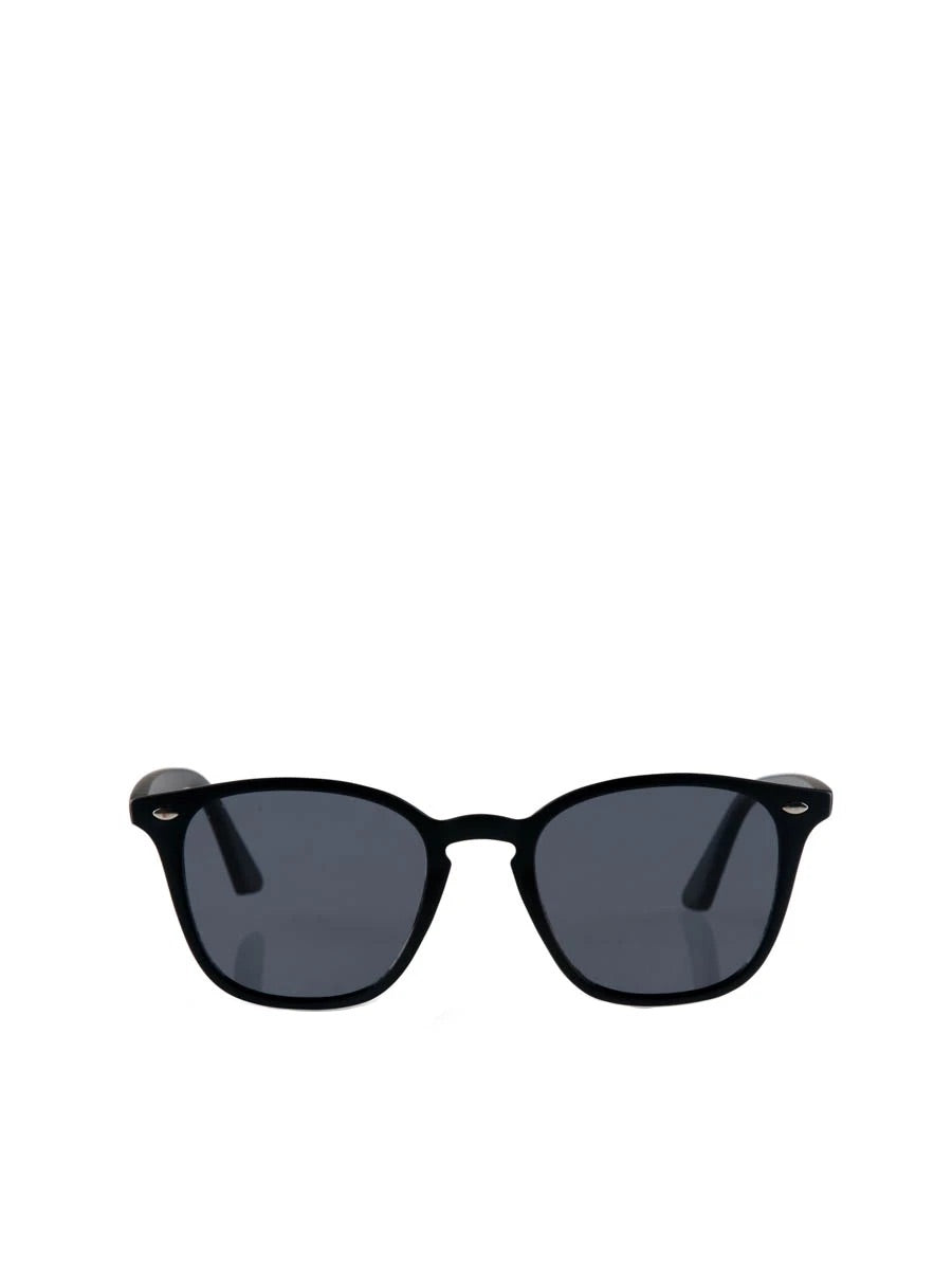 Reality Eyewear | The Chelsea | Matte Black