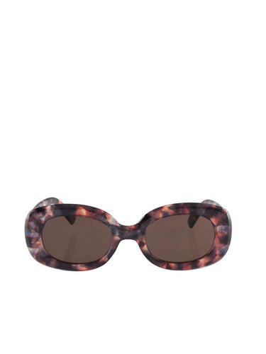 Reality Eyewear | Lady Grandzinger | Lilac Turtle