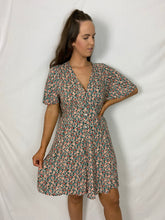 Load image into Gallery viewer, Lara Mini Dress
