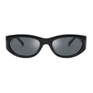 Reality Eyewear | Sonic Boom | Black