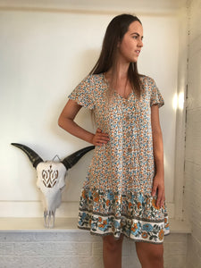 Moesha Dress